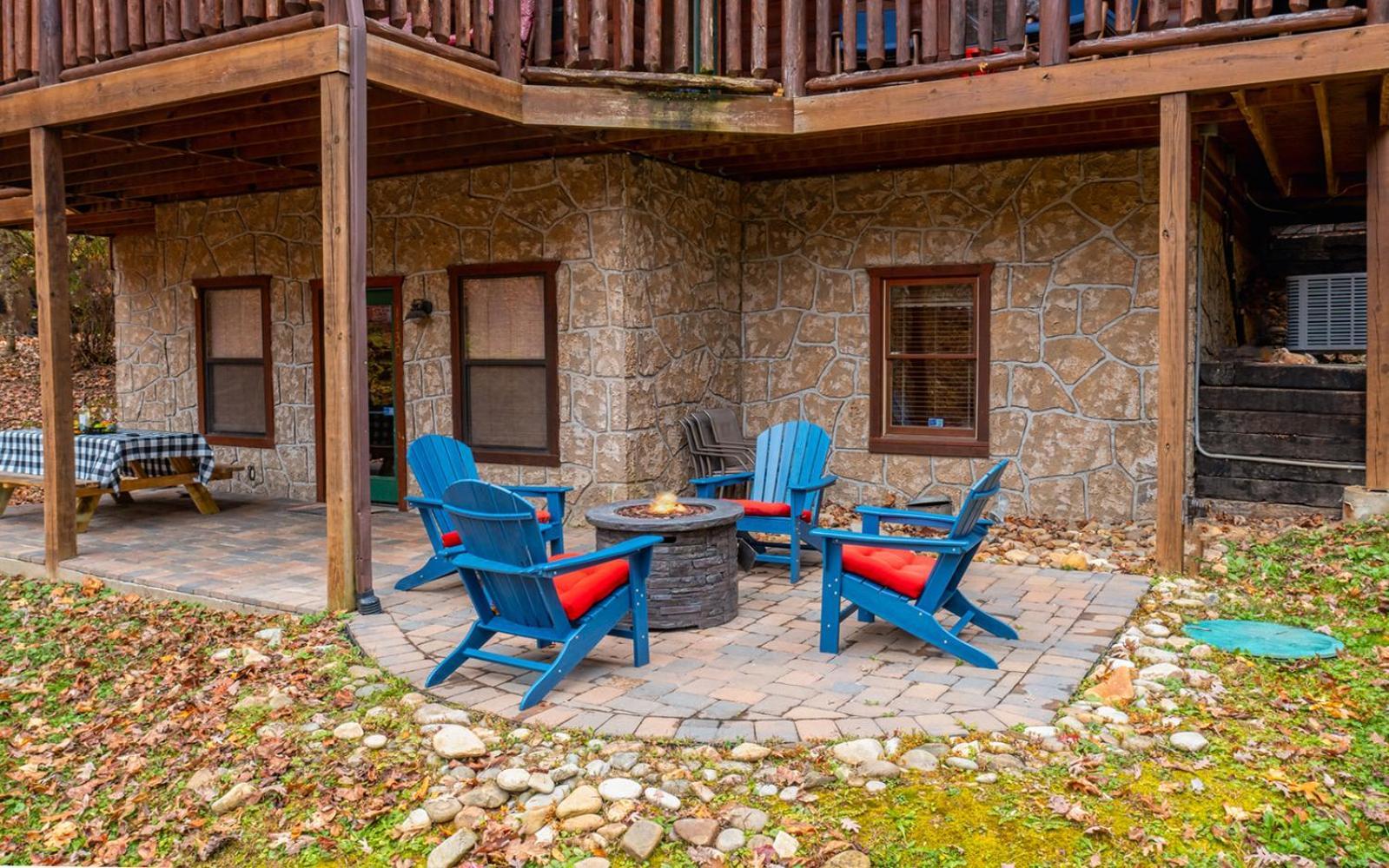 Вілла Gatlinburg Mountain Heaven Retreat Екстер'єр фото